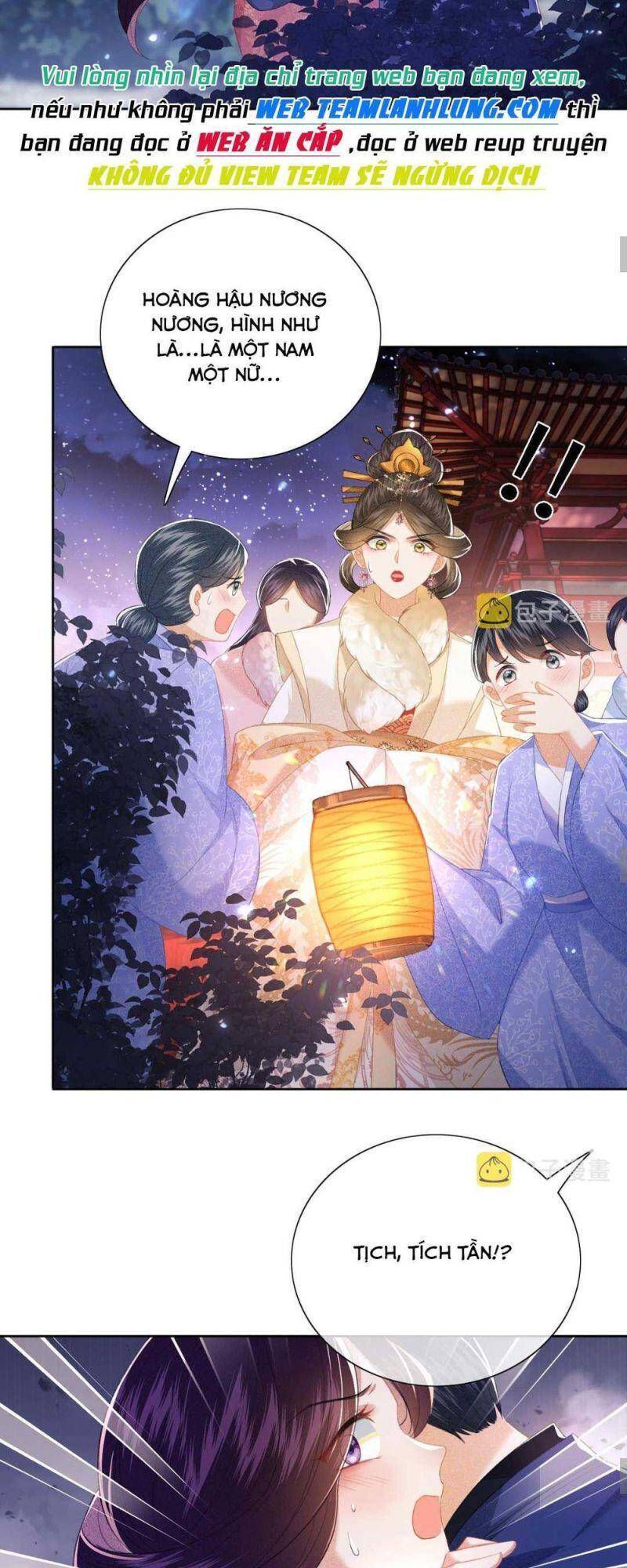 Mãn Cấp Trà Xanh Xuyên Không Thành Tiểu Đáng Thương - Chương 22