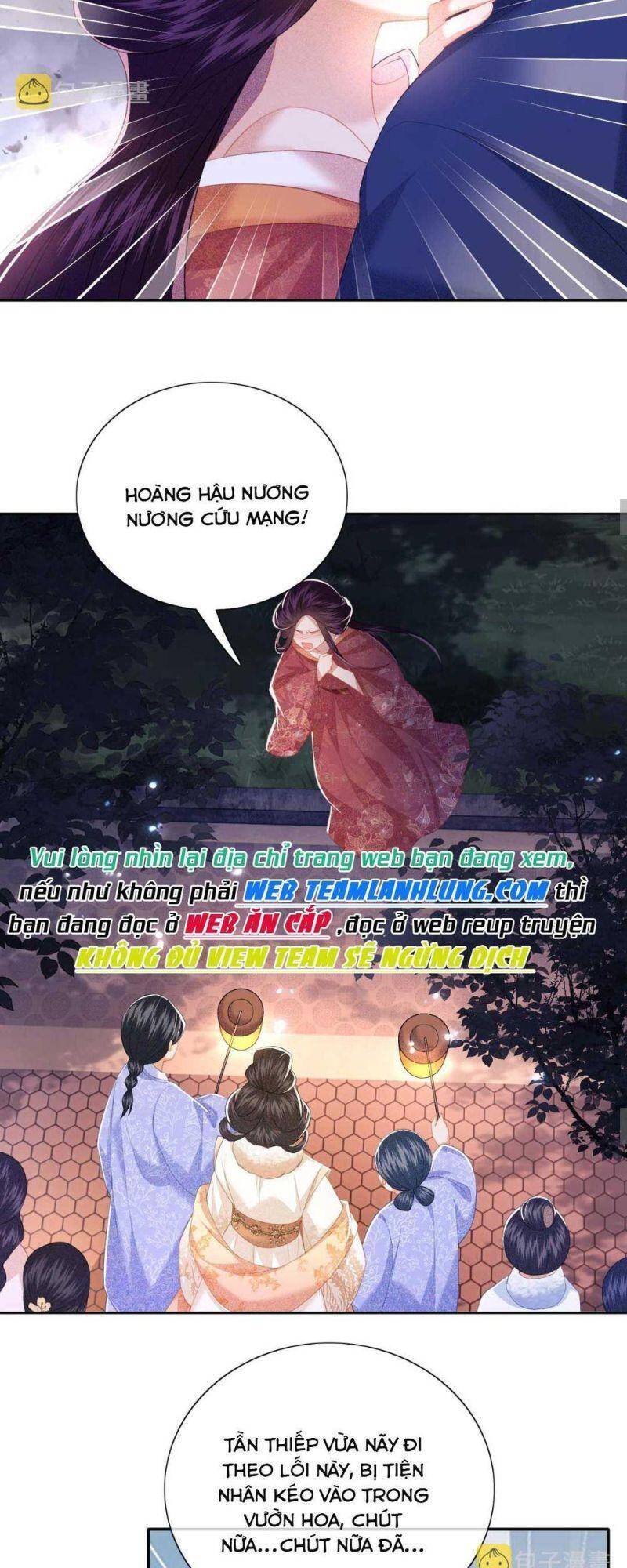 Mãn Cấp Trà Xanh Xuyên Không Thành Tiểu Đáng Thương - Chương 22