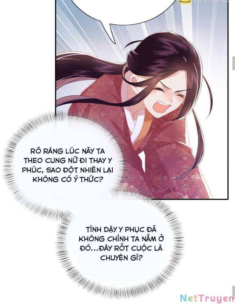 Mãn Cấp Trà Xanh Xuyên Không Thành Tiểu Đáng Thương - Chương 22