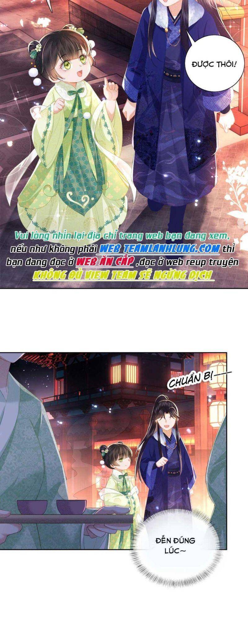 Mãn Cấp Trà Xanh Xuyên Không Thành Tiểu Đáng Thương - Chương 22