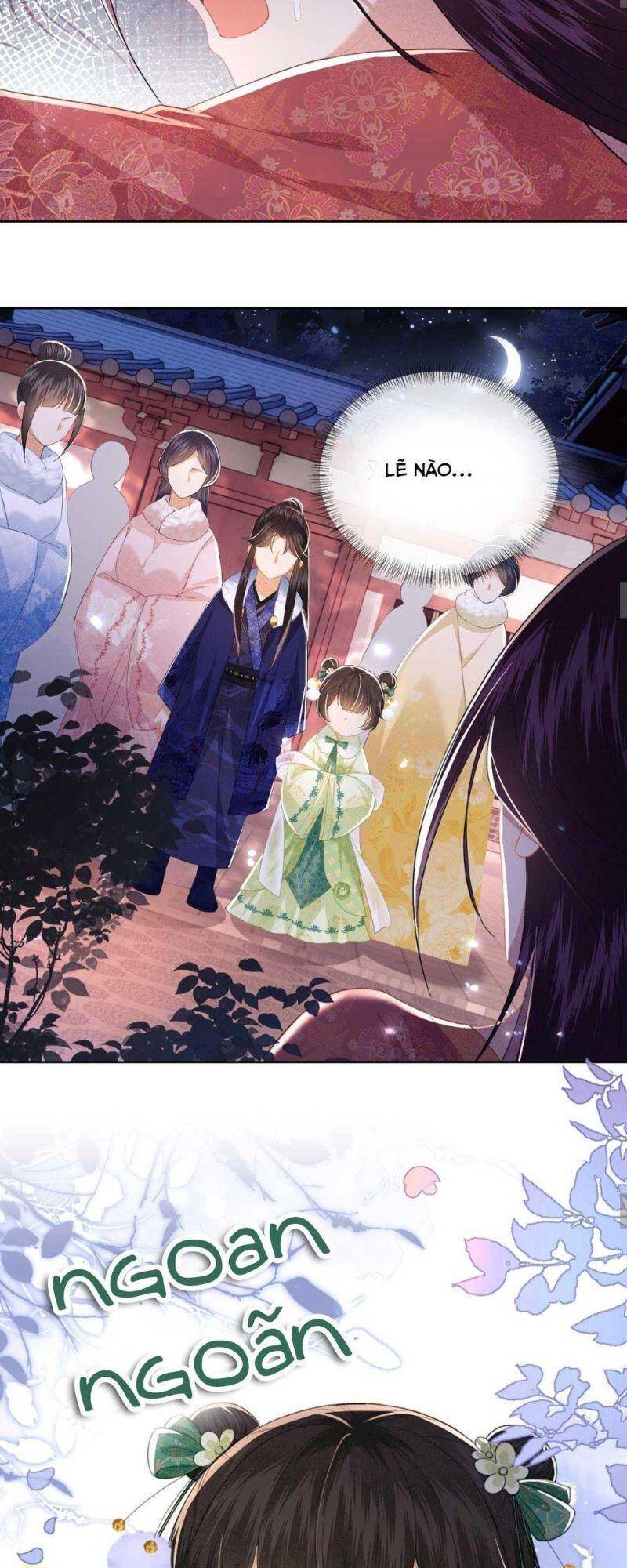 Mãn Cấp Trà Xanh Xuyên Không Thành Tiểu Đáng Thương - Chương 22