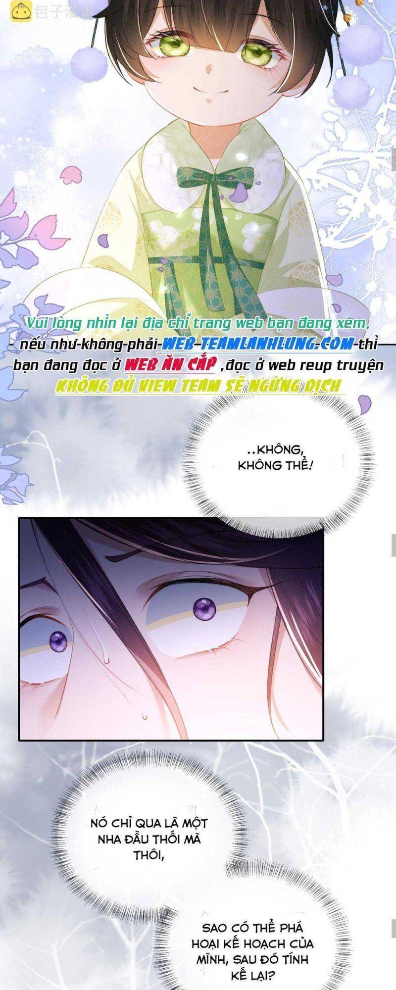 Mãn Cấp Trà Xanh Xuyên Không Thành Tiểu Đáng Thương - Chương 22