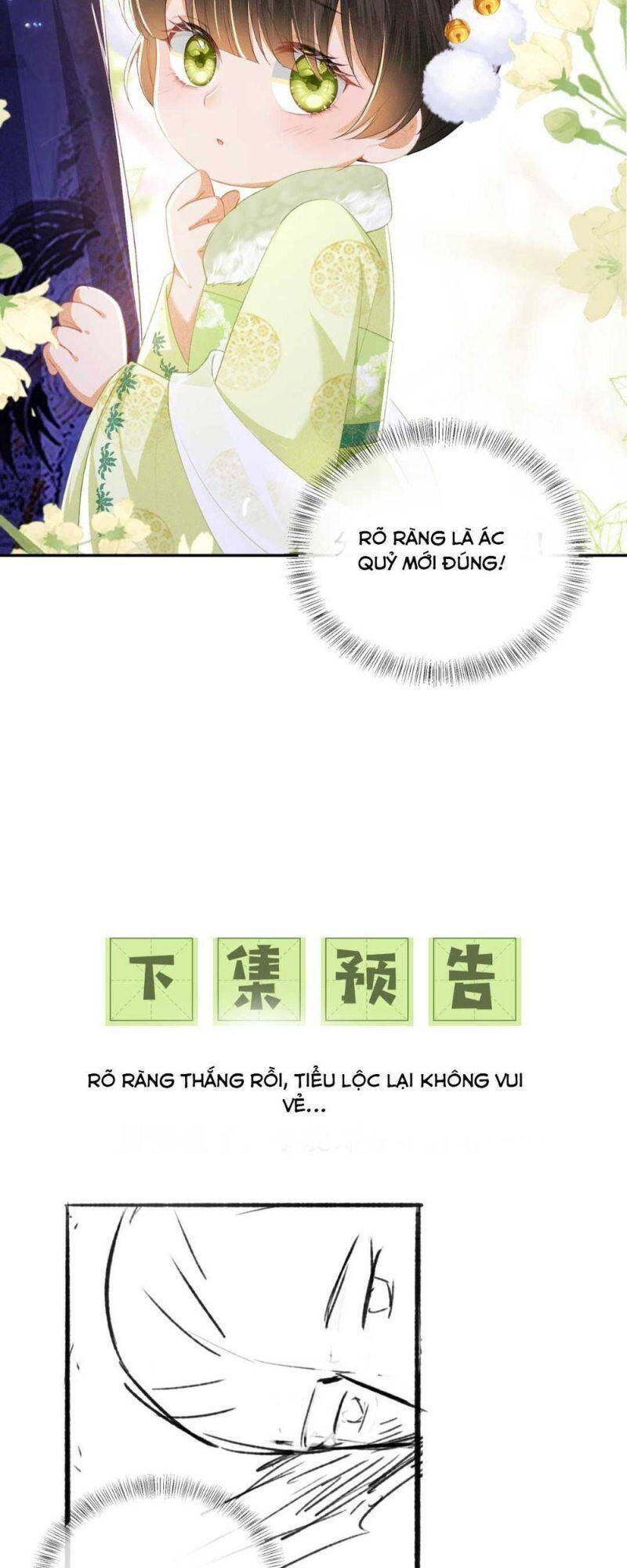 Mãn Cấp Trà Xanh Xuyên Không Thành Tiểu Đáng Thương - Chương 22