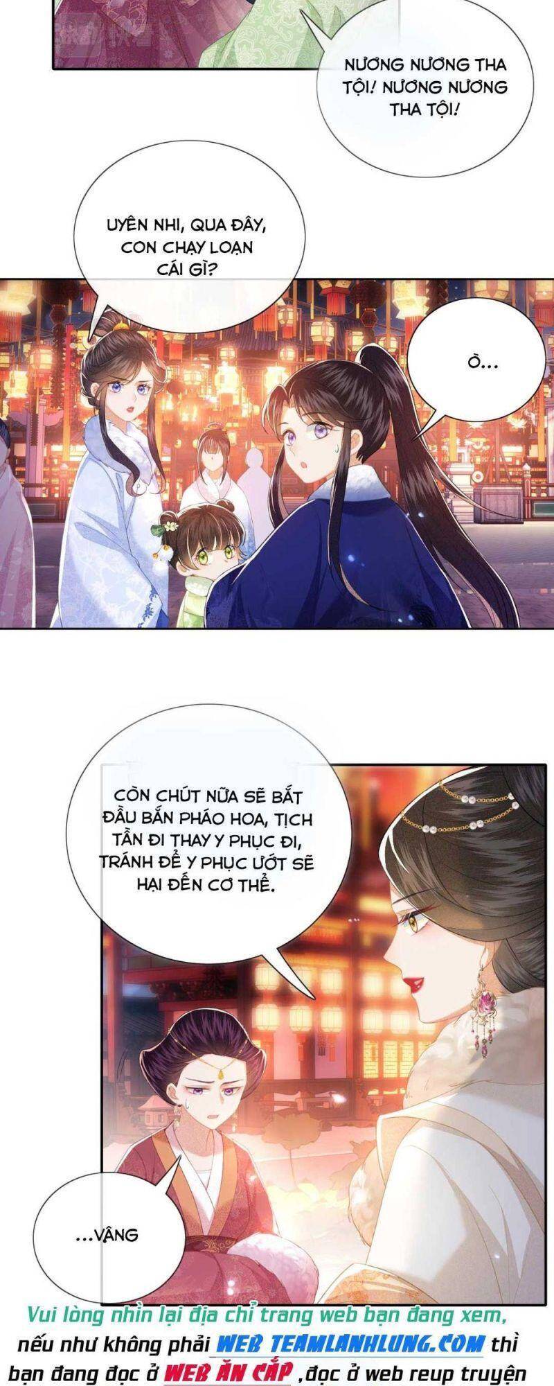 Mãn Cấp Trà Xanh Xuyên Không Thành Tiểu Đáng Thương - Chương 22