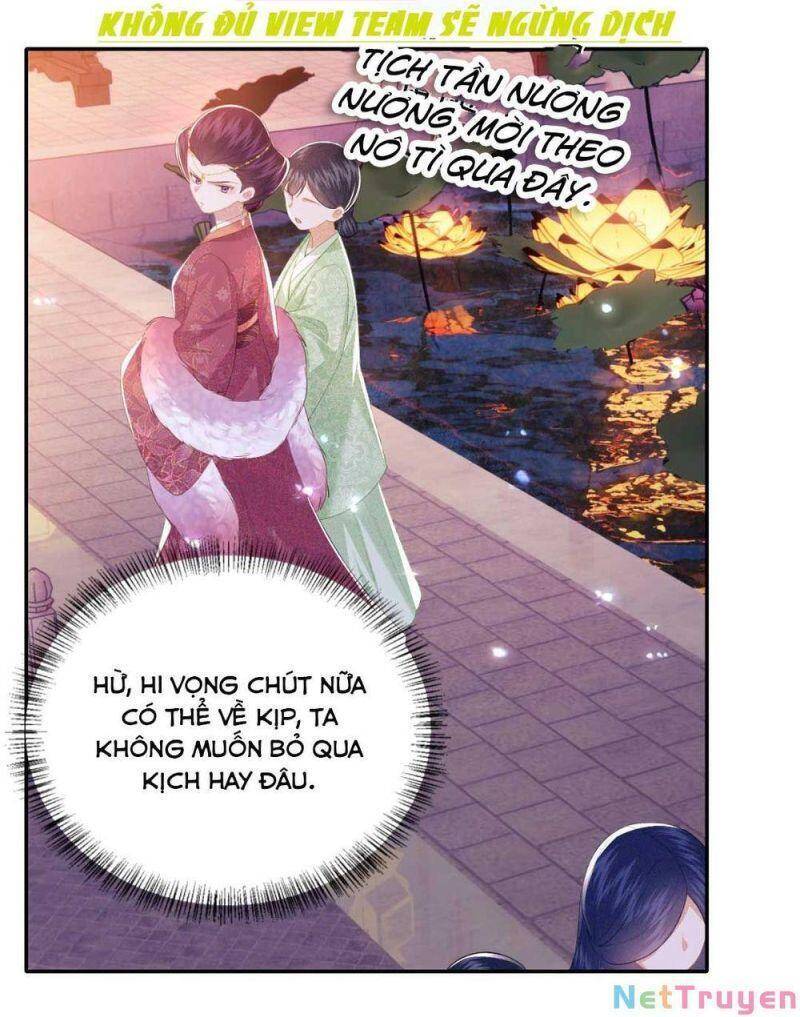 Mãn Cấp Trà Xanh Xuyên Không Thành Tiểu Đáng Thương - Chương 22