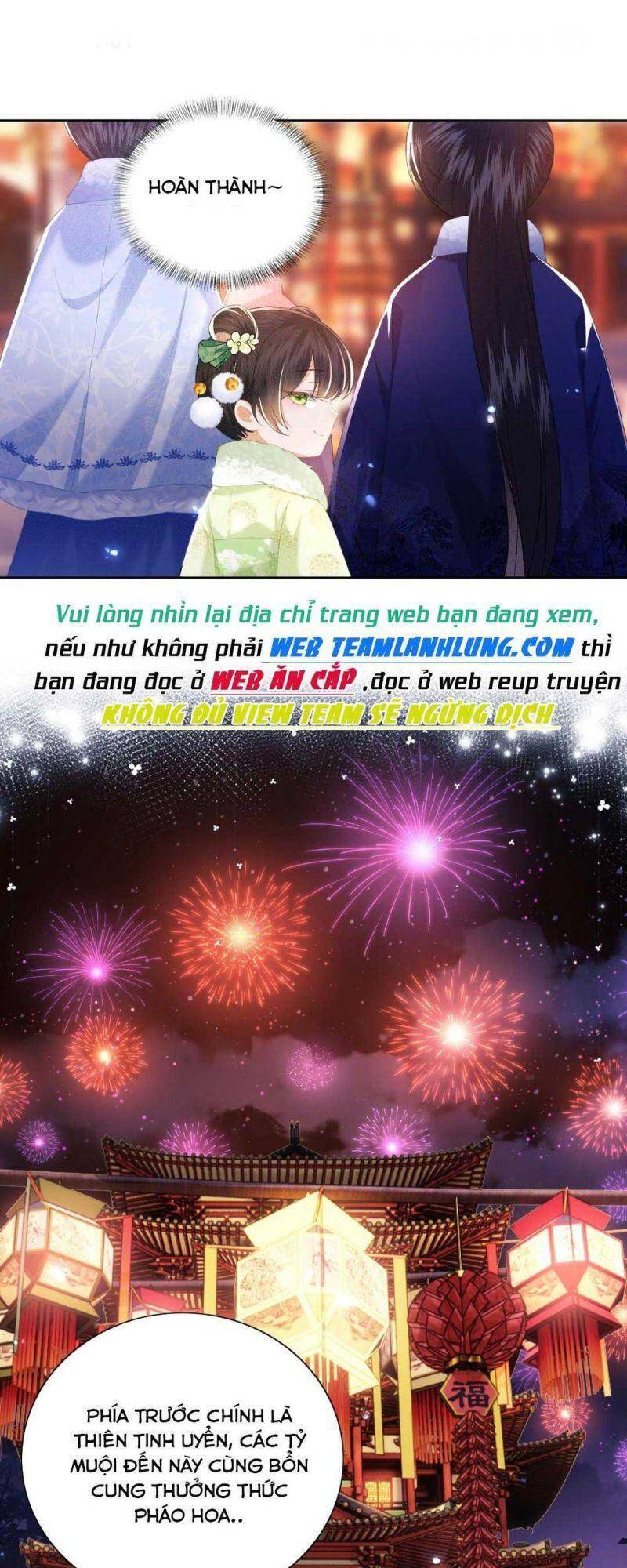 Mãn Cấp Trà Xanh Xuyên Không Thành Tiểu Đáng Thương - Chương 22