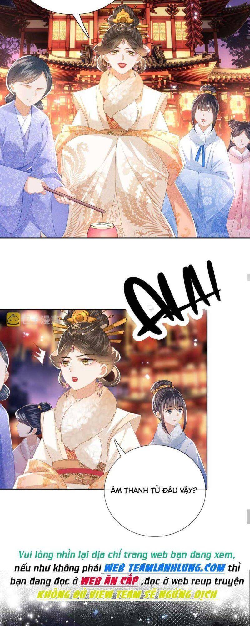 Mãn Cấp Trà Xanh Xuyên Không Thành Tiểu Đáng Thương - Chương 22