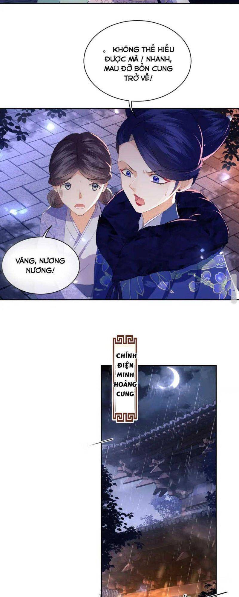 Mãn Cấp Trà Xanh Xuyên Không Thành Tiểu Đáng Thương - Chương 4