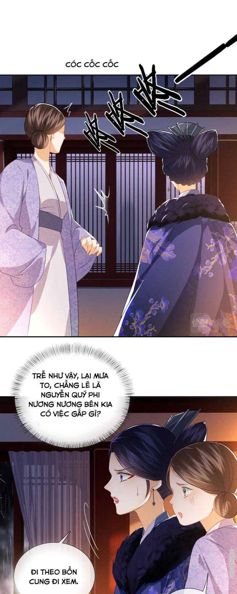 Mãn Cấp Trà Xanh Xuyên Không Thành Tiểu Đáng Thương - Chương 4