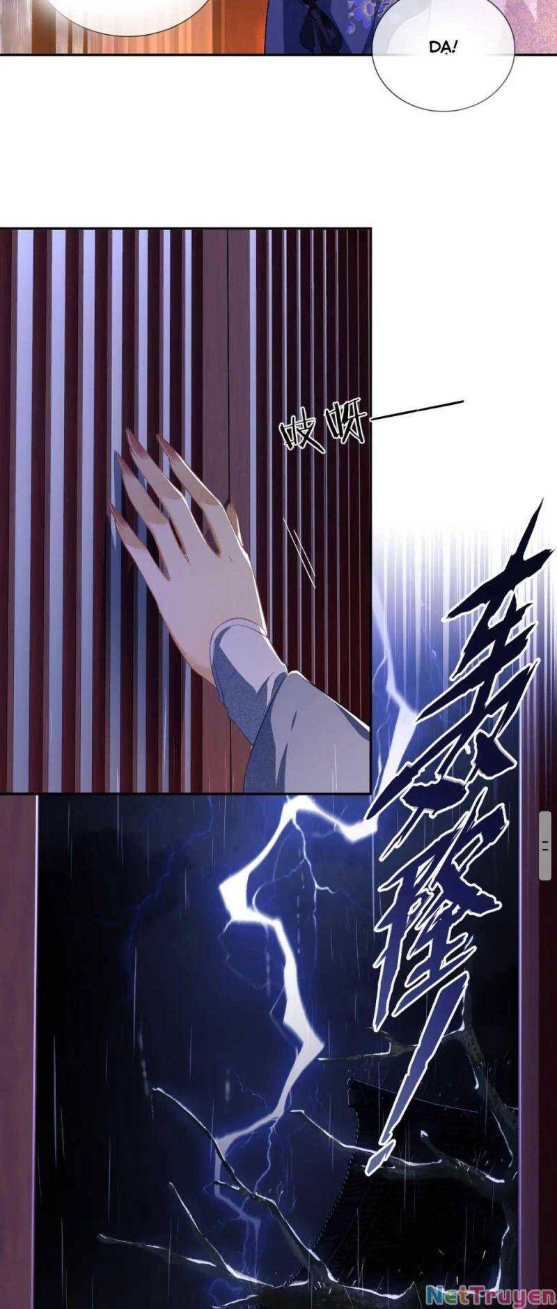 Mãn Cấp Trà Xanh Xuyên Không Thành Tiểu Đáng Thương - Chương 4