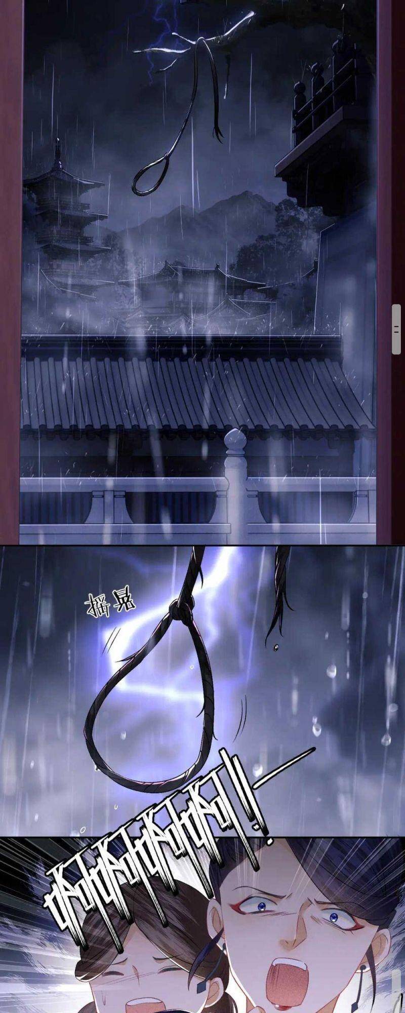 Mãn Cấp Trà Xanh Xuyên Không Thành Tiểu Đáng Thương - Chương 4