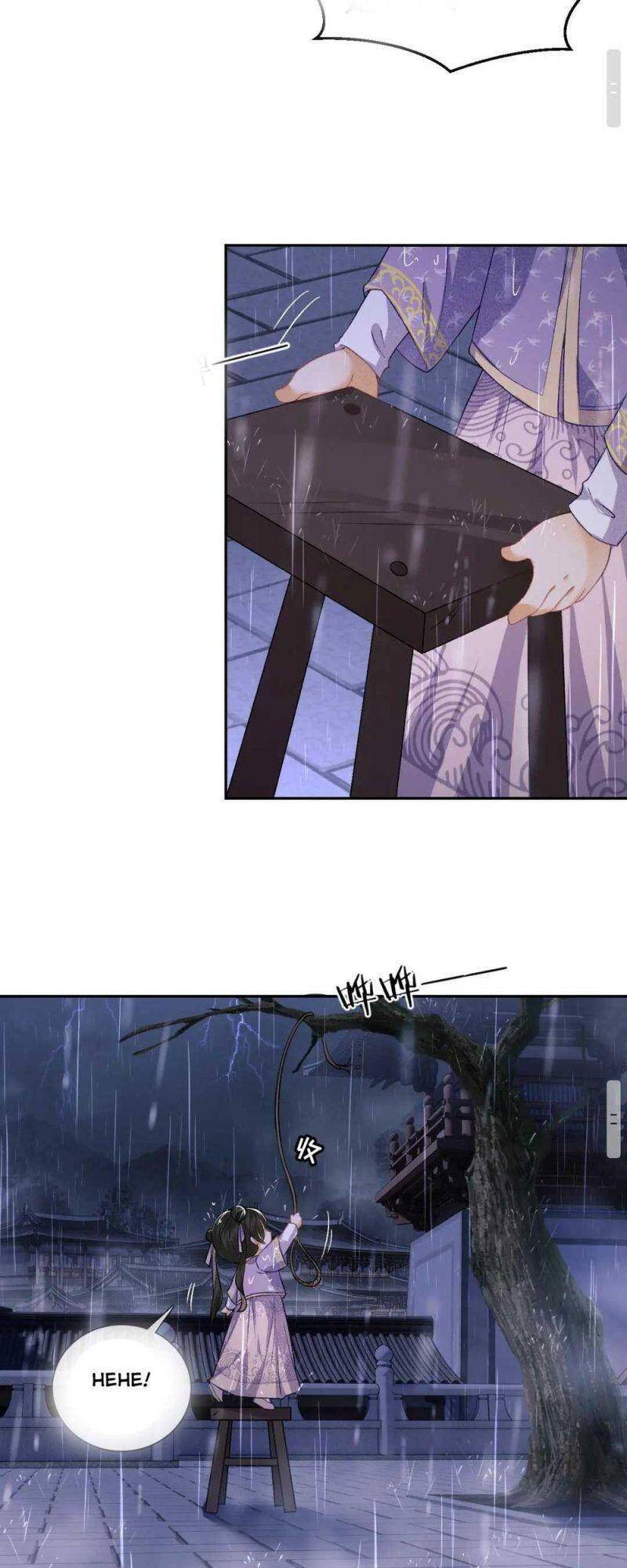 Mãn Cấp Trà Xanh Xuyên Không Thành Tiểu Đáng Thương - Chương 4