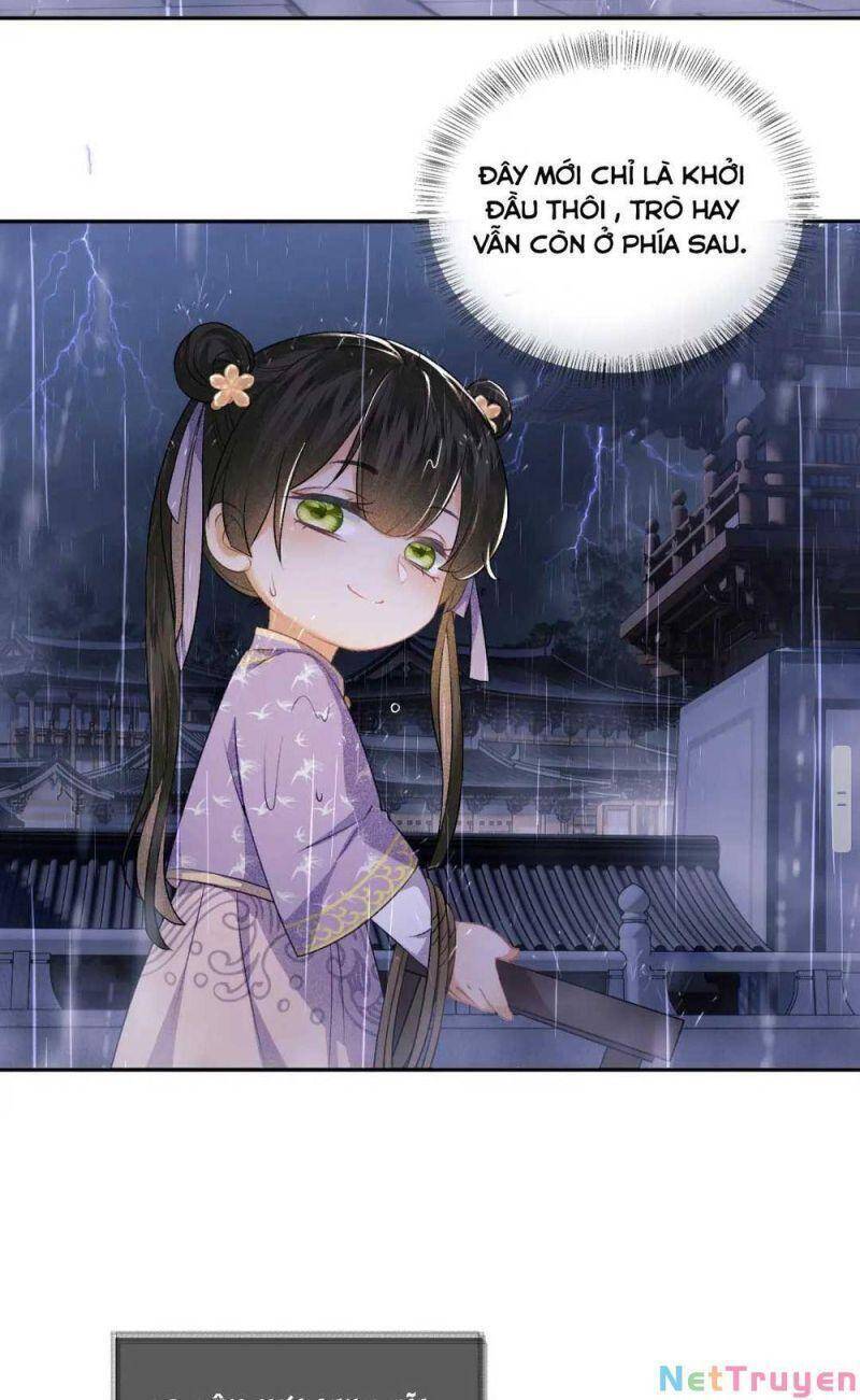 Mãn Cấp Trà Xanh Xuyên Không Thành Tiểu Đáng Thương - Chương 4