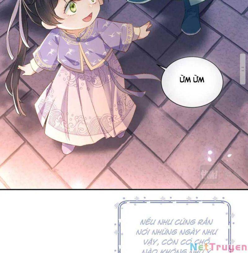 Mãn Cấp Trà Xanh Xuyên Không Thành Tiểu Đáng Thương - Chương 4