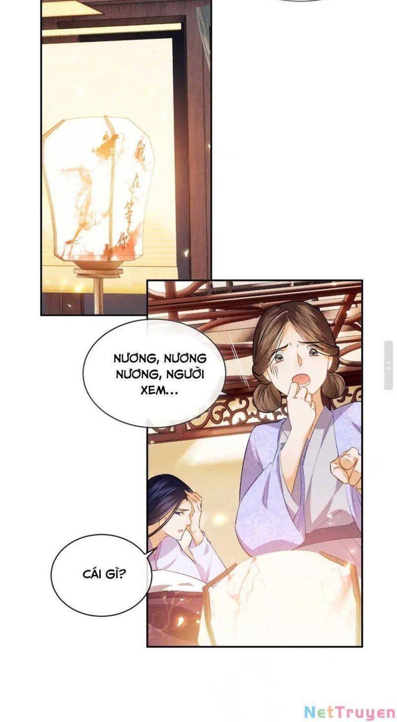 Mãn Cấp Trà Xanh Xuyên Không Thành Tiểu Đáng Thương - Chương 4