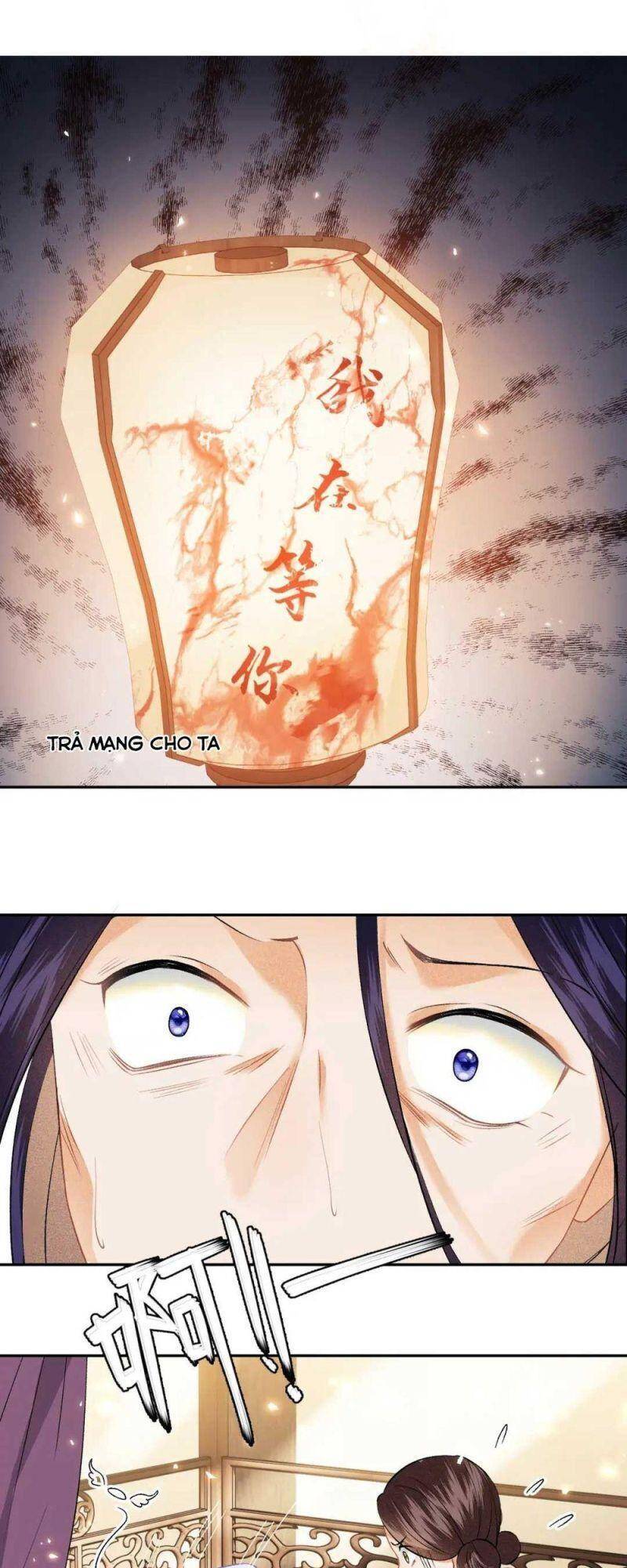 Mãn Cấp Trà Xanh Xuyên Không Thành Tiểu Đáng Thương - Chương 4