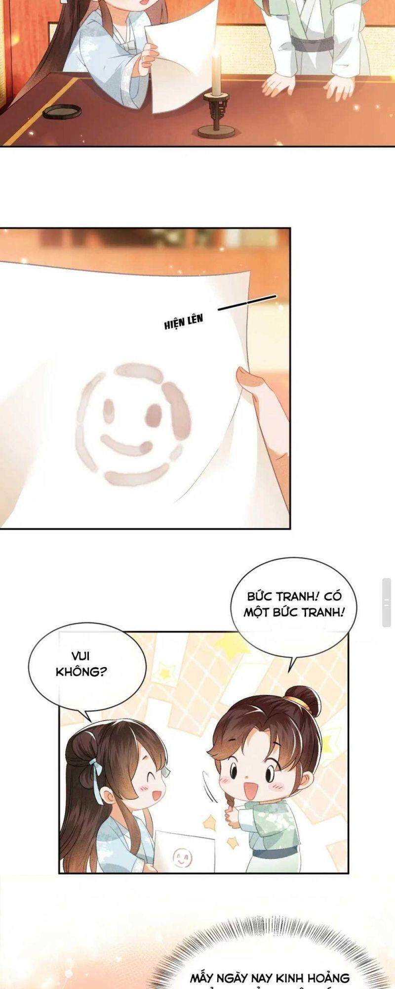 Mãn Cấp Trà Xanh Xuyên Không Thành Tiểu Đáng Thương - Chương 4