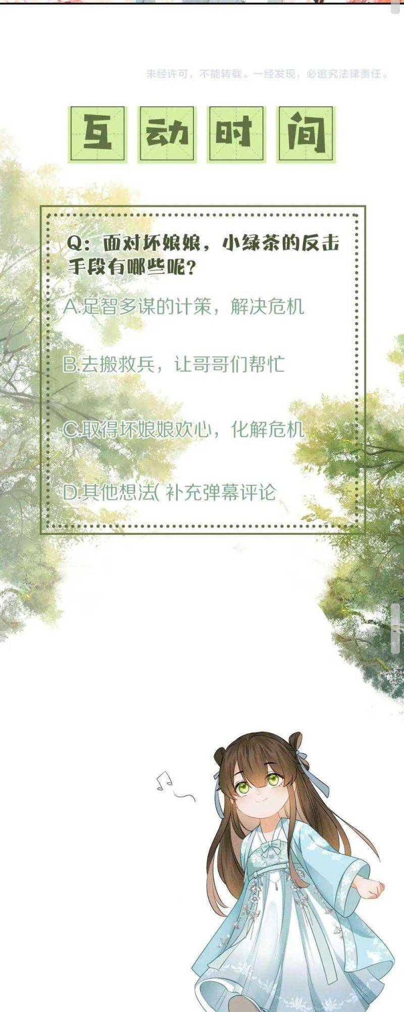 Mãn Cấp Trà Xanh Xuyên Không Thành Tiểu Đáng Thương - Chương 4