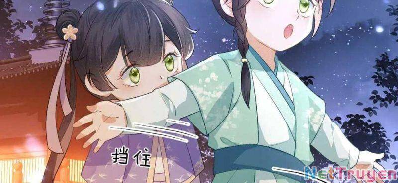 Mãn Cấp Trà Xanh Xuyên Không Thành Tiểu Đáng Thương - Chương 4