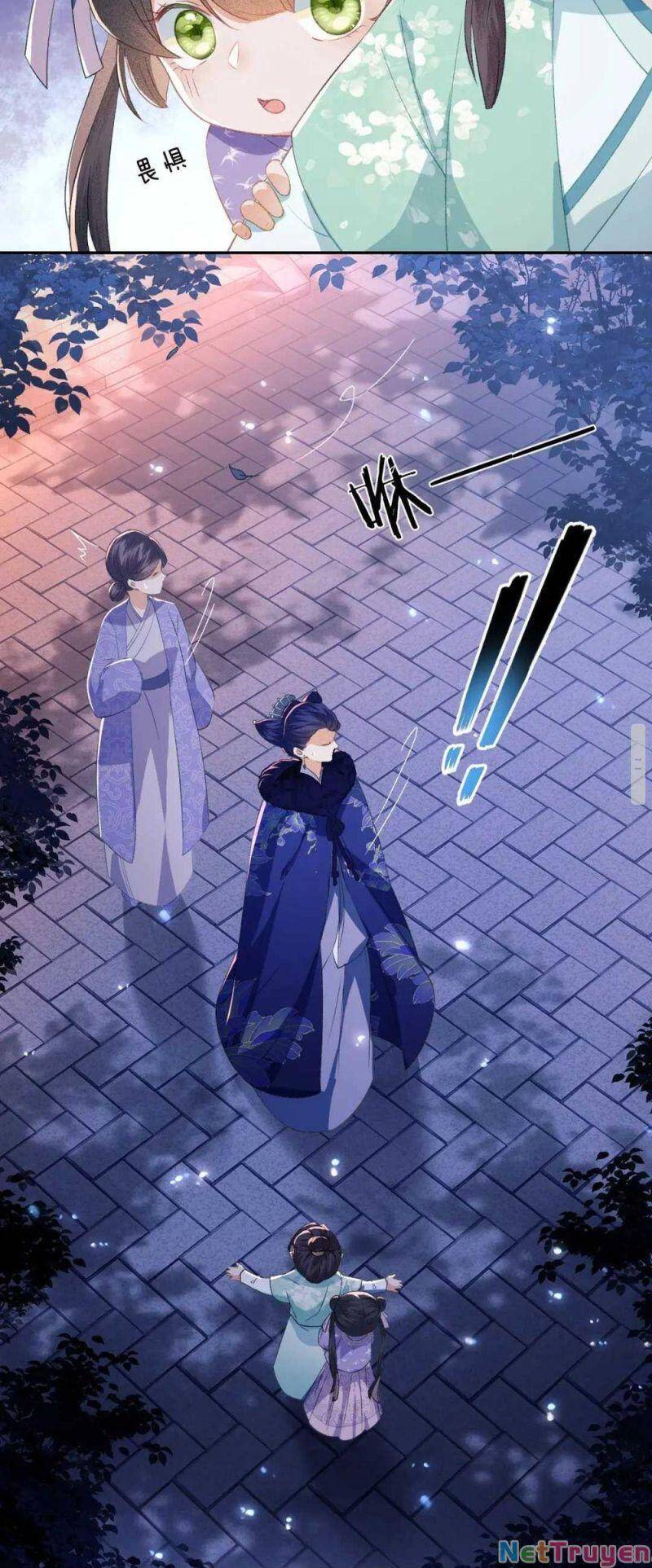 Mãn Cấp Trà Xanh Xuyên Không Thành Tiểu Đáng Thương - Chương 4