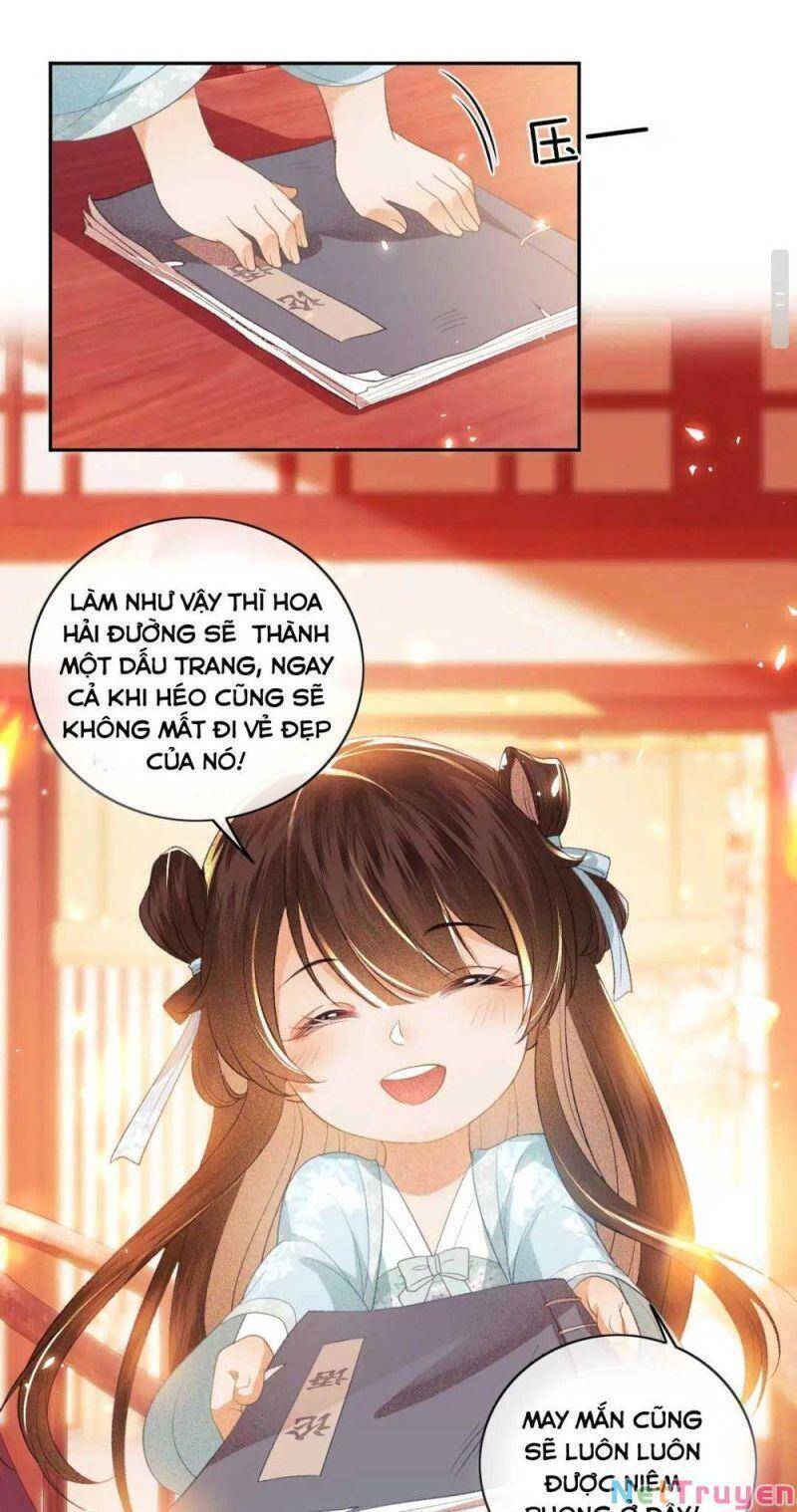 Mãn Cấp Trà Xanh Xuyên Không Thành Tiểu Đáng Thương - Chương 5