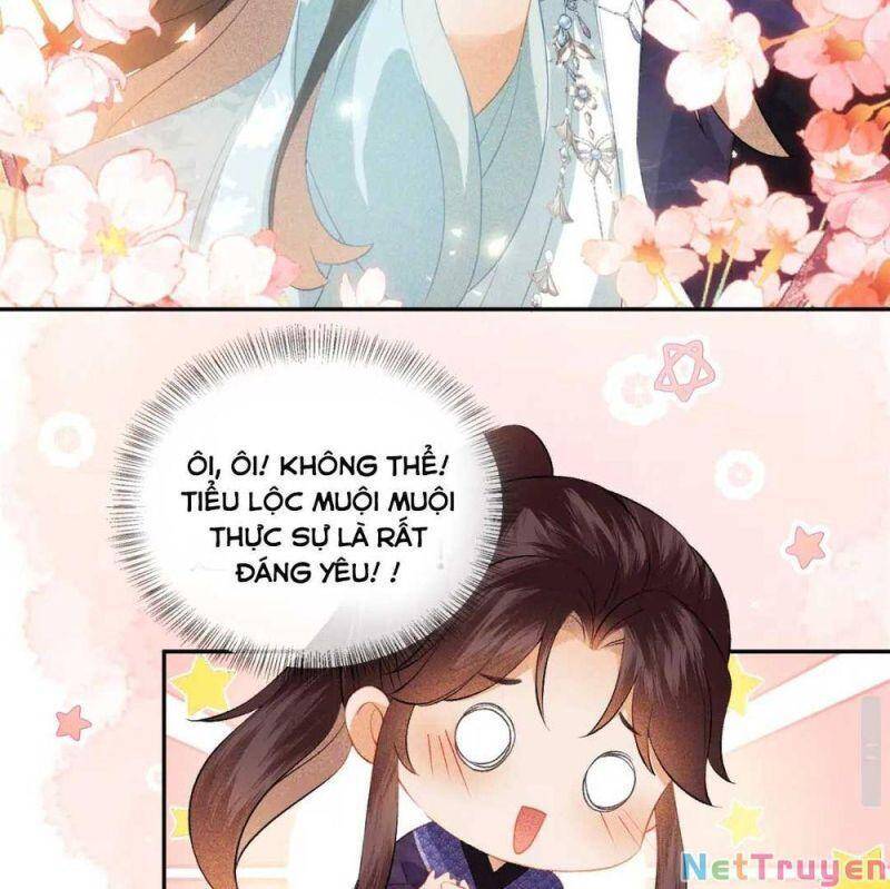 Mãn Cấp Trà Xanh Xuyên Không Thành Tiểu Đáng Thương - Chương 5