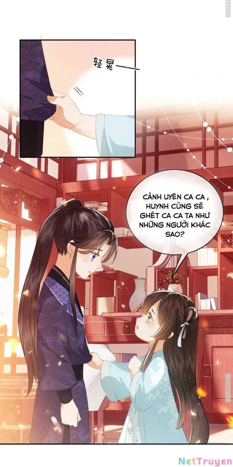 Mãn Cấp Trà Xanh Xuyên Không Thành Tiểu Đáng Thương - Chương 5