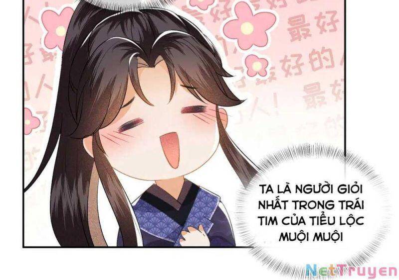 Mãn Cấp Trà Xanh Xuyên Không Thành Tiểu Đáng Thương - Chương 5