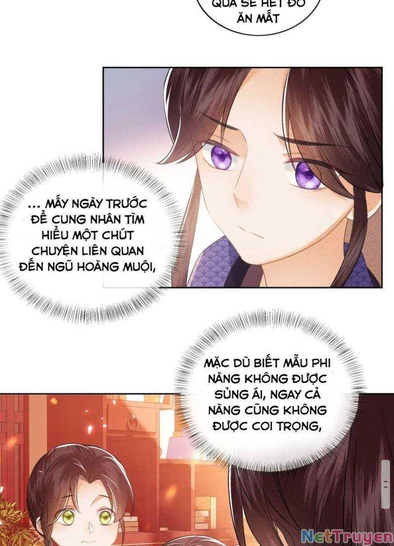 Mãn Cấp Trà Xanh Xuyên Không Thành Tiểu Đáng Thương - Chương 5