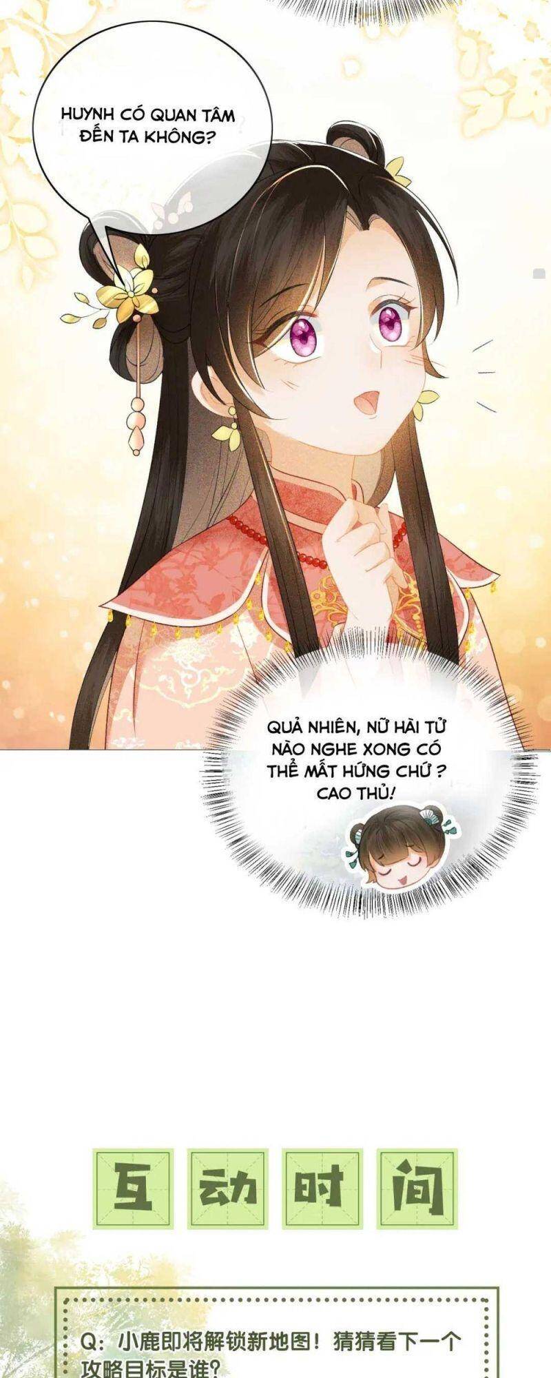 Mãn Cấp Trà Xanh Xuyên Không Thành Tiểu Đáng Thương - Chương 5