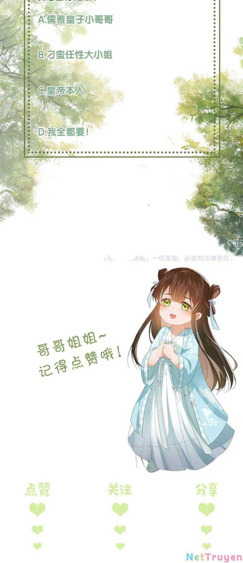 Mãn Cấp Trà Xanh Xuyên Không Thành Tiểu Đáng Thương - Chương 5