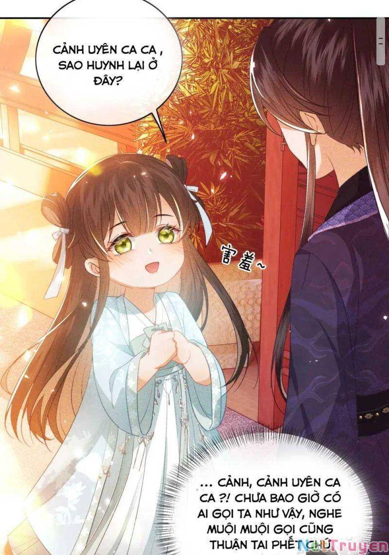 Mãn Cấp Trà Xanh Xuyên Không Thành Tiểu Đáng Thương - Chương 5