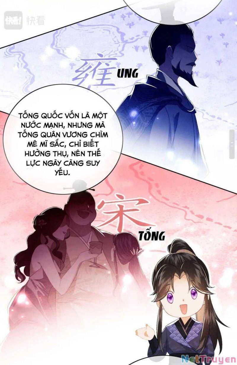 Mãn Cấp Trà Xanh Xuyên Không Thành Tiểu Đáng Thương - Chương 6