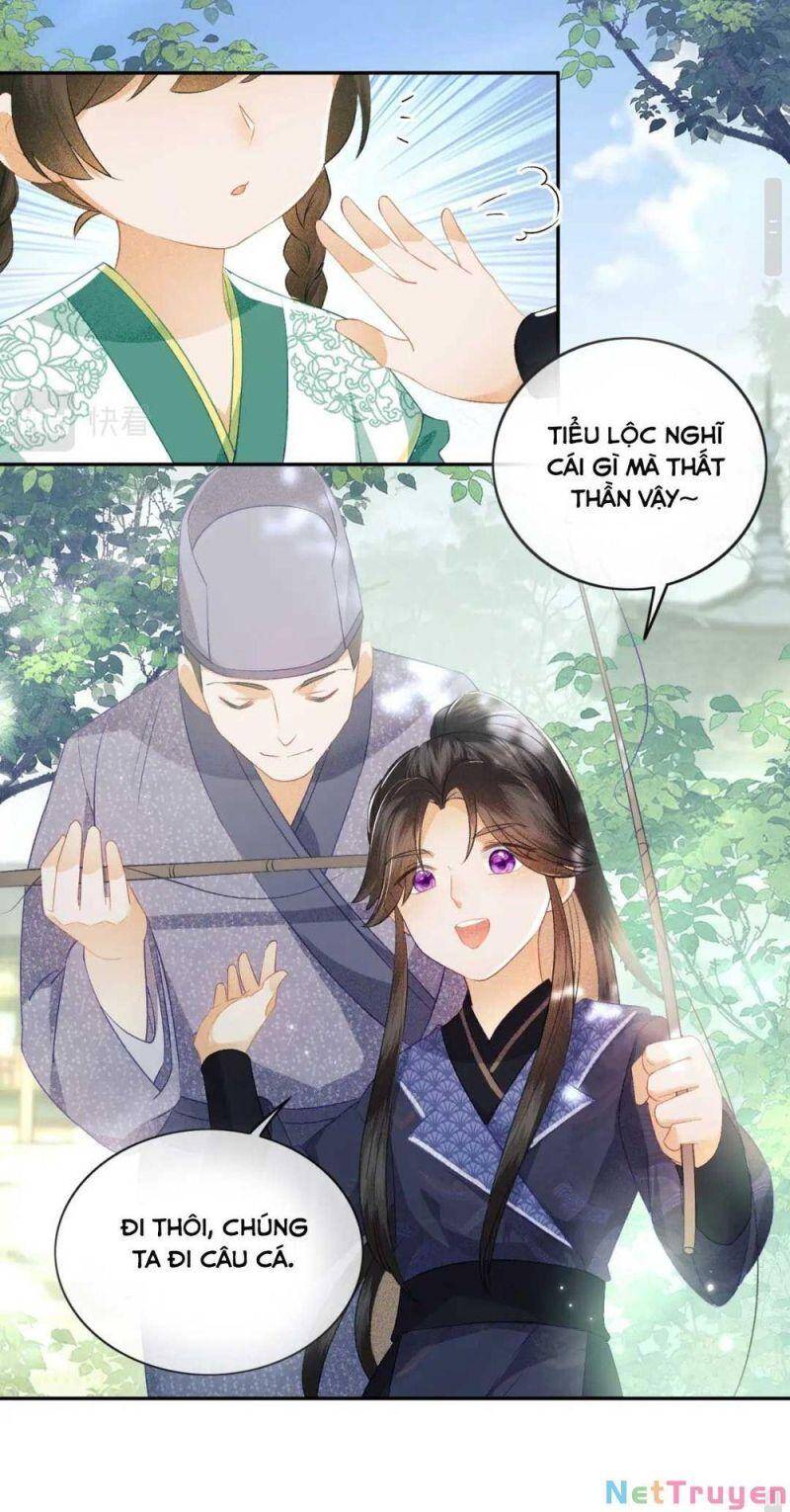 Mãn Cấp Trà Xanh Xuyên Không Thành Tiểu Đáng Thương - Chương 6