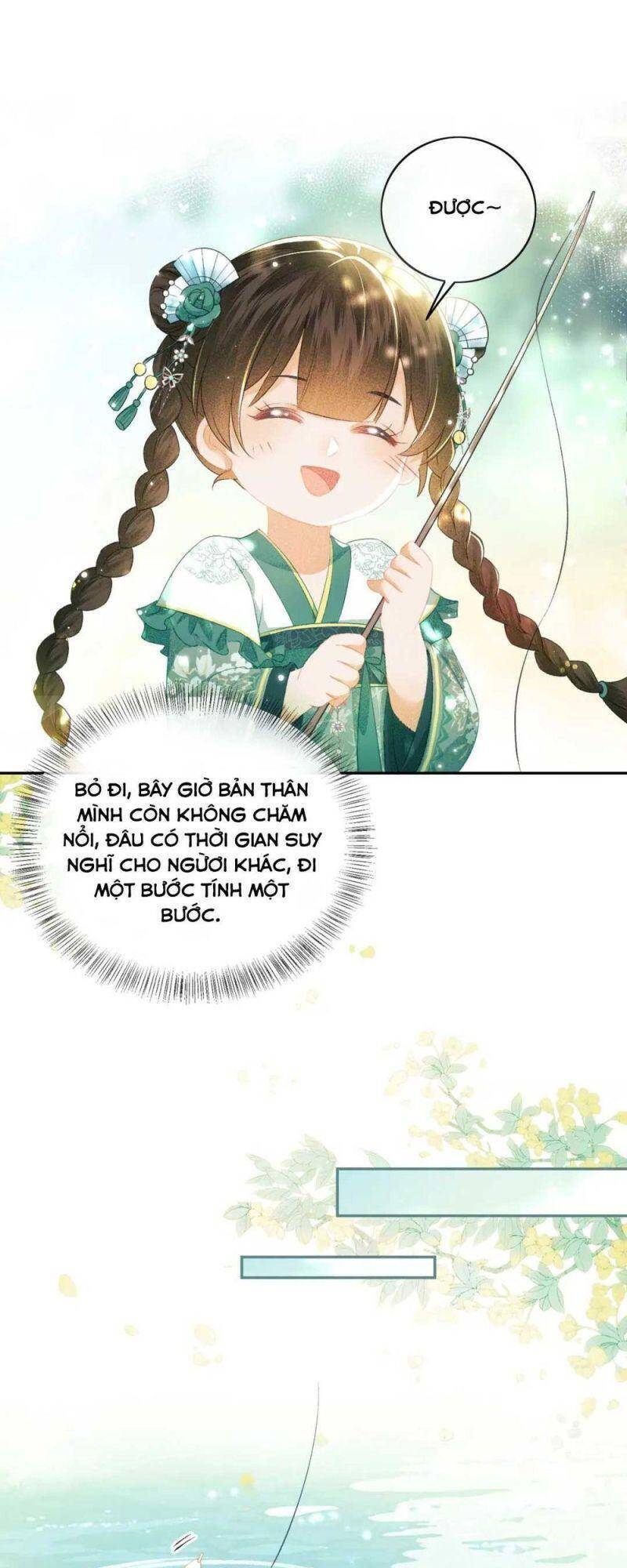 Mãn Cấp Trà Xanh Xuyên Không Thành Tiểu Đáng Thương - Chương 6