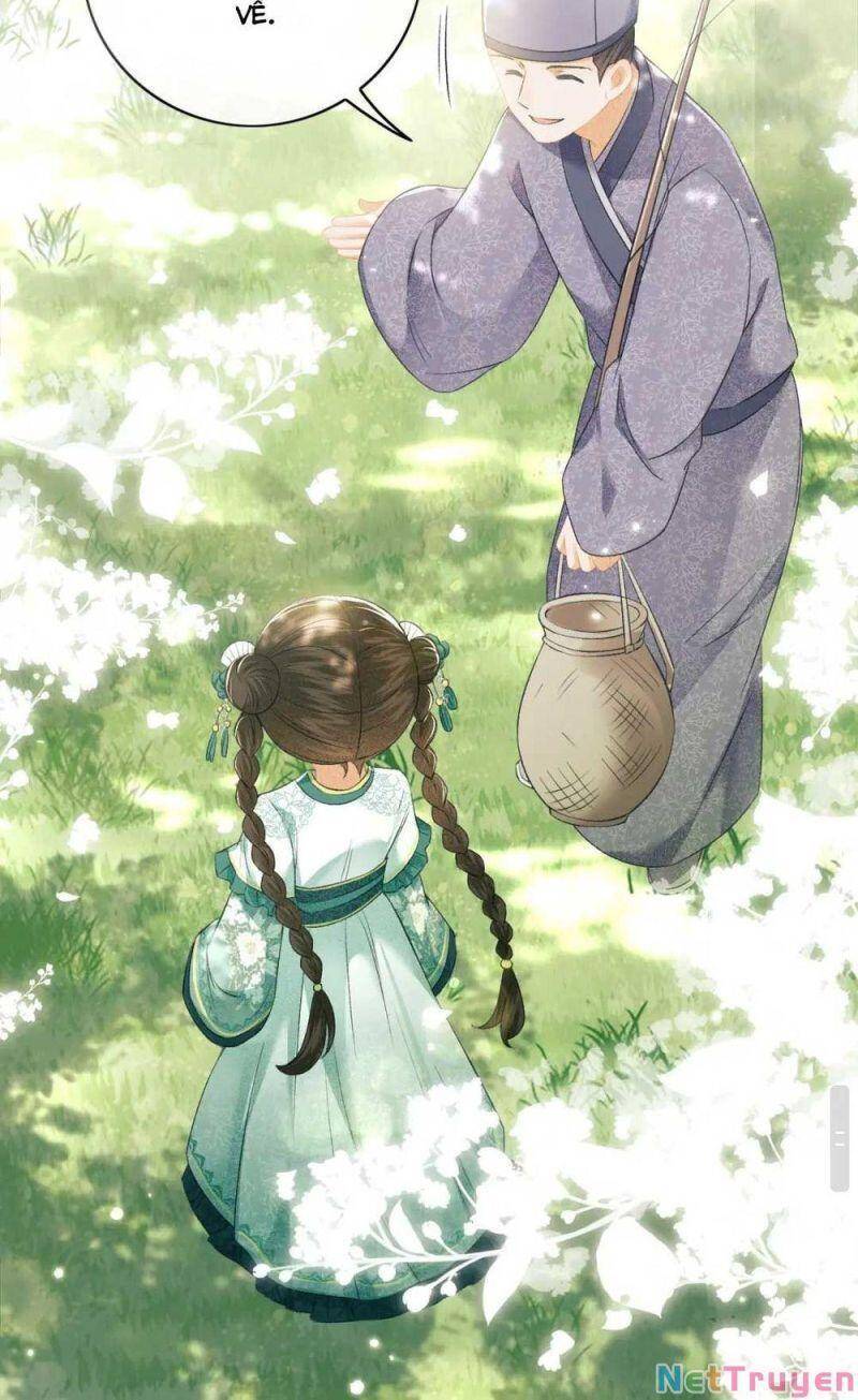 Mãn Cấp Trà Xanh Xuyên Không Thành Tiểu Đáng Thương - Chương 6