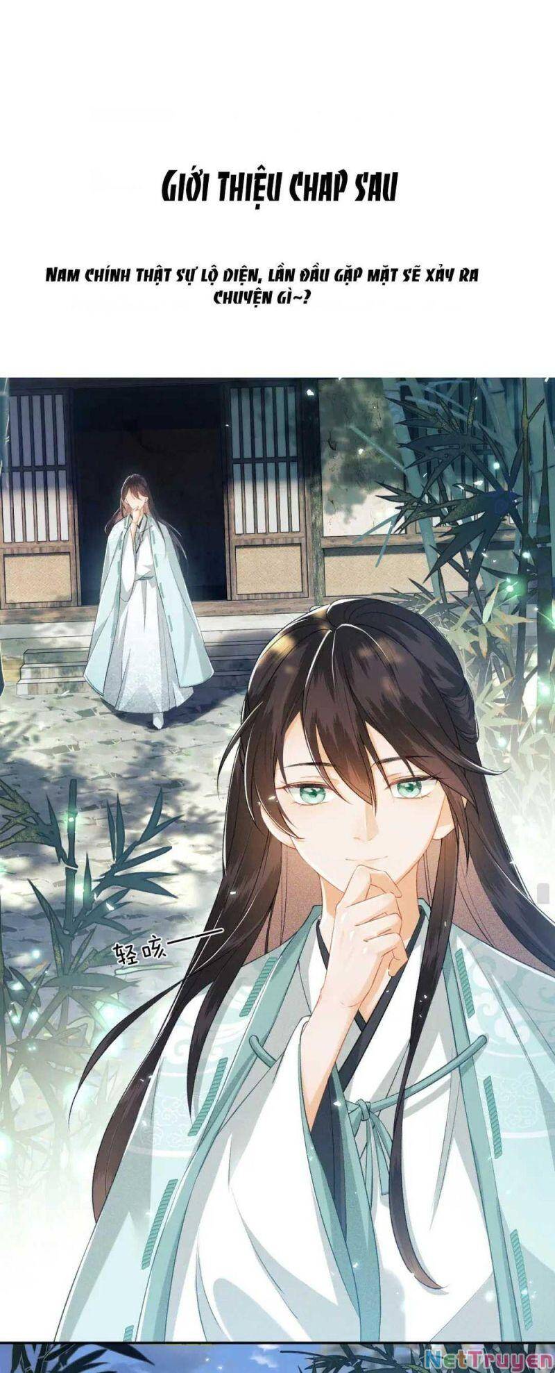 Mãn Cấp Trà Xanh Xuyên Không Thành Tiểu Đáng Thương - Chương 6