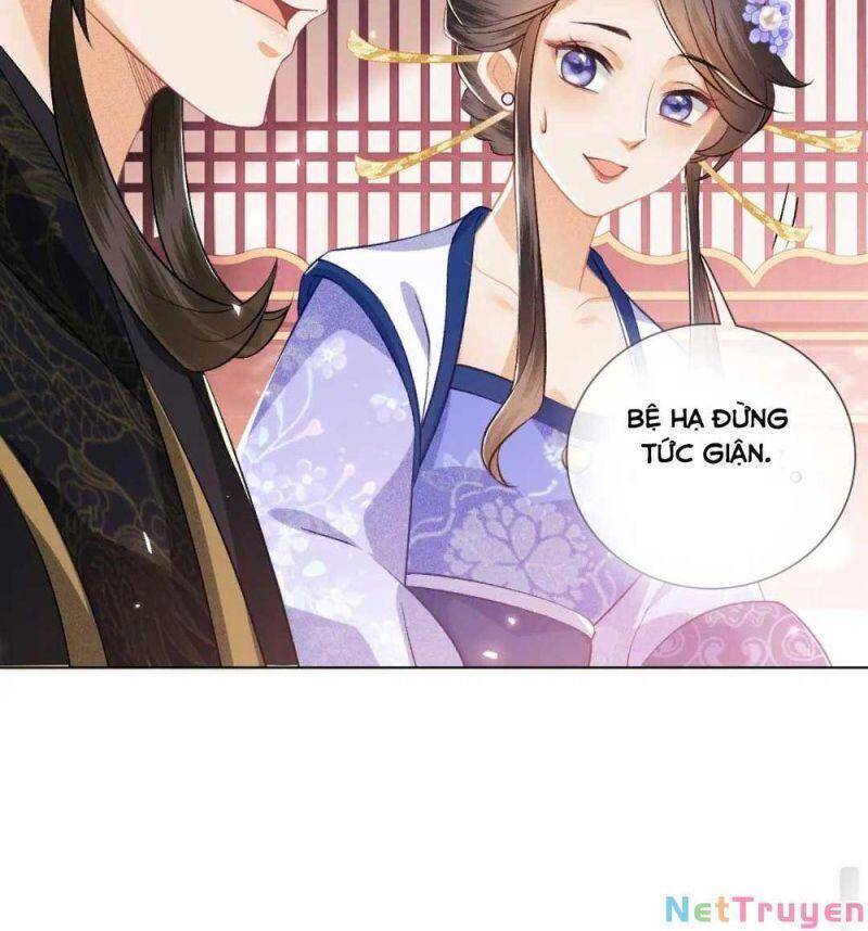 Mãn Cấp Trà Xanh Xuyên Không Thành Tiểu Đáng Thương - Chương 7