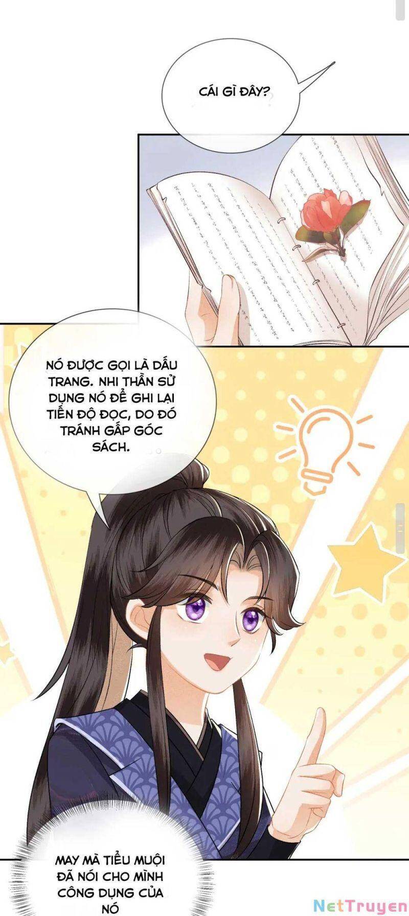 Mãn Cấp Trà Xanh Xuyên Không Thành Tiểu Đáng Thương - Chương 7