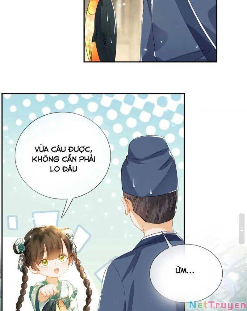 Mãn Cấp Trà Xanh Xuyên Không Thành Tiểu Đáng Thương - Chương 7