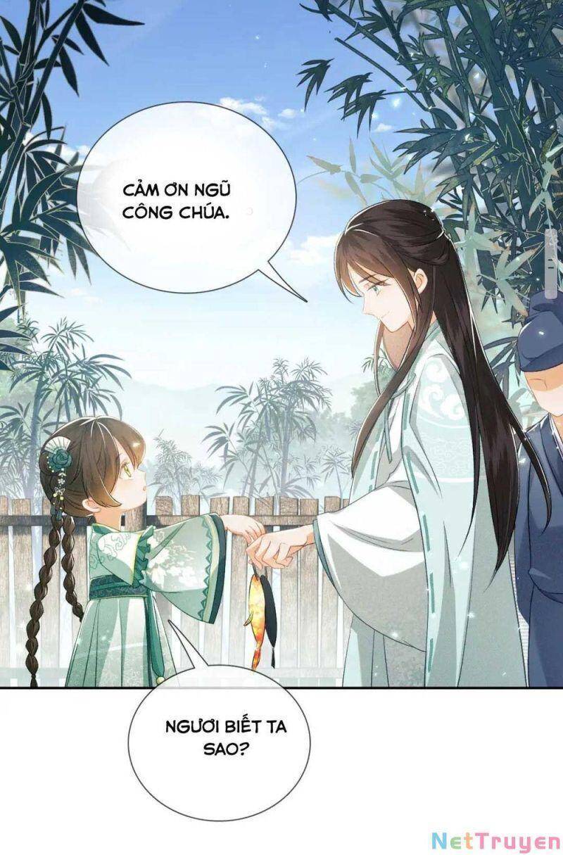 Mãn Cấp Trà Xanh Xuyên Không Thành Tiểu Đáng Thương - Chương 7