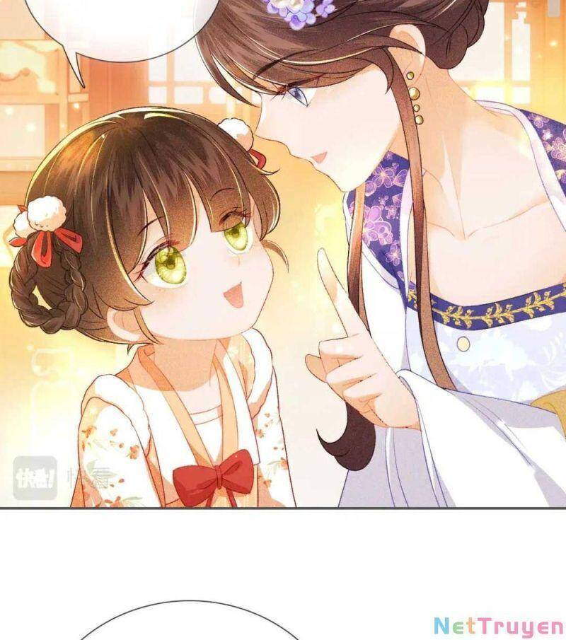 Mãn Cấp Trà Xanh Xuyên Không Thành Tiểu Đáng Thương - Chương 8