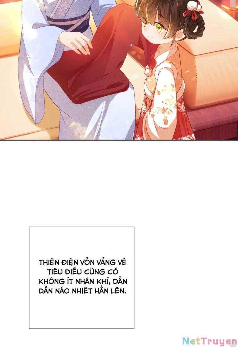 Mãn Cấp Trà Xanh Xuyên Không Thành Tiểu Đáng Thương - Chương 8