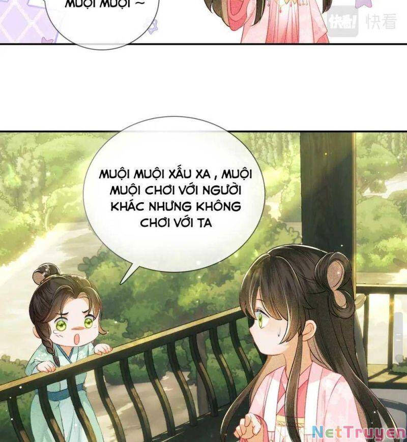 Mãn Cấp Trà Xanh Xuyên Không Thành Tiểu Đáng Thương - Chương 8