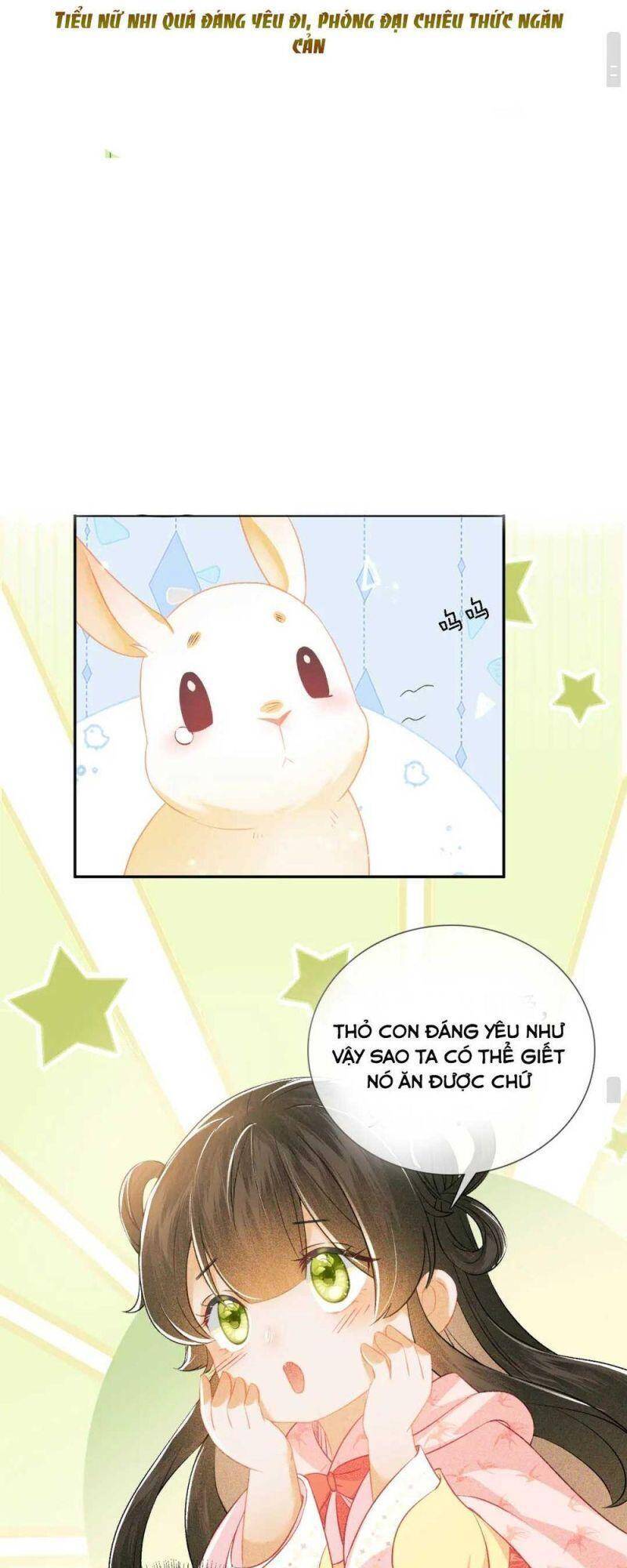 Mãn Cấp Trà Xanh Xuyên Không Thành Tiểu Đáng Thương - Chương 8