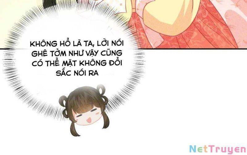 Mãn Cấp Trà Xanh Xuyên Không Thành Tiểu Đáng Thương - Chương 8