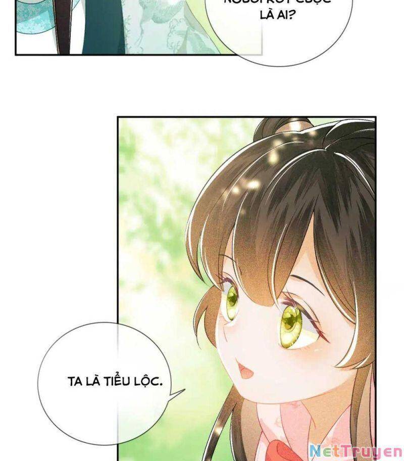 Mãn Cấp Trà Xanh Xuyên Không Thành Tiểu Đáng Thương - Chương 9