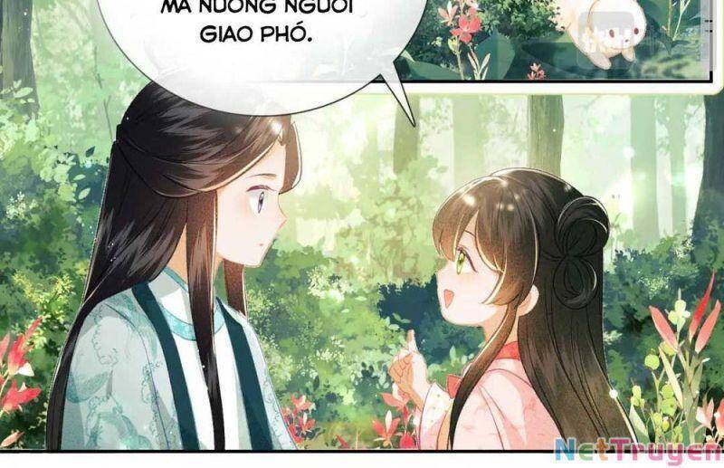 Mãn Cấp Trà Xanh Xuyên Không Thành Tiểu Đáng Thương - Chương 9