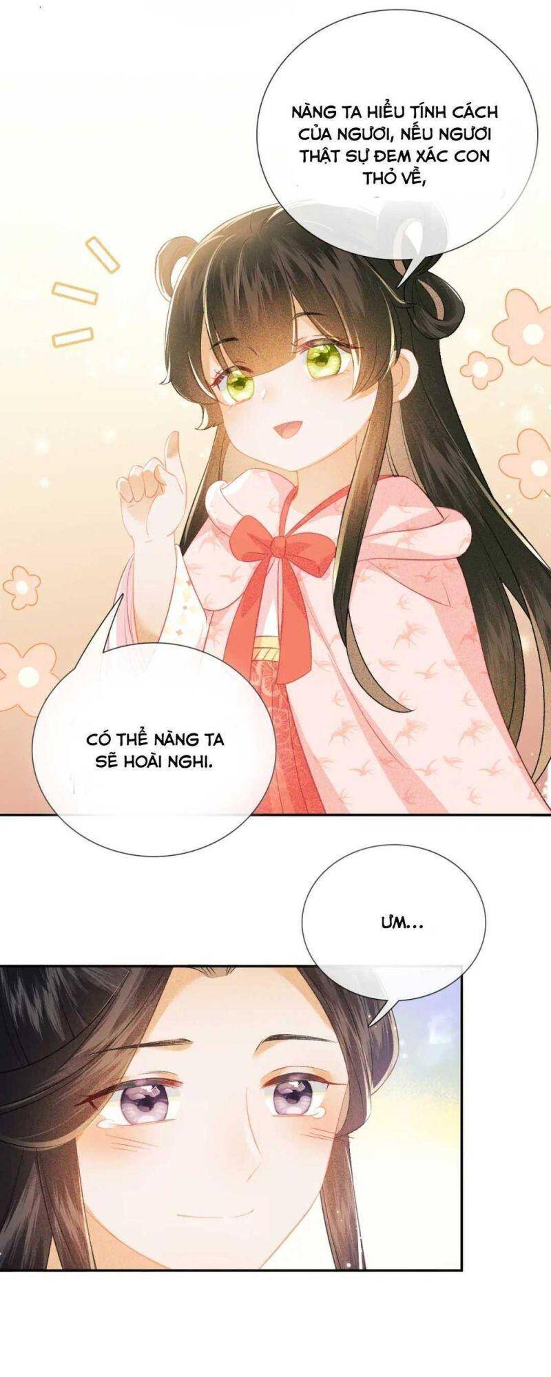 Mãn Cấp Trà Xanh Xuyên Không Thành Tiểu Đáng Thương - Chương 9