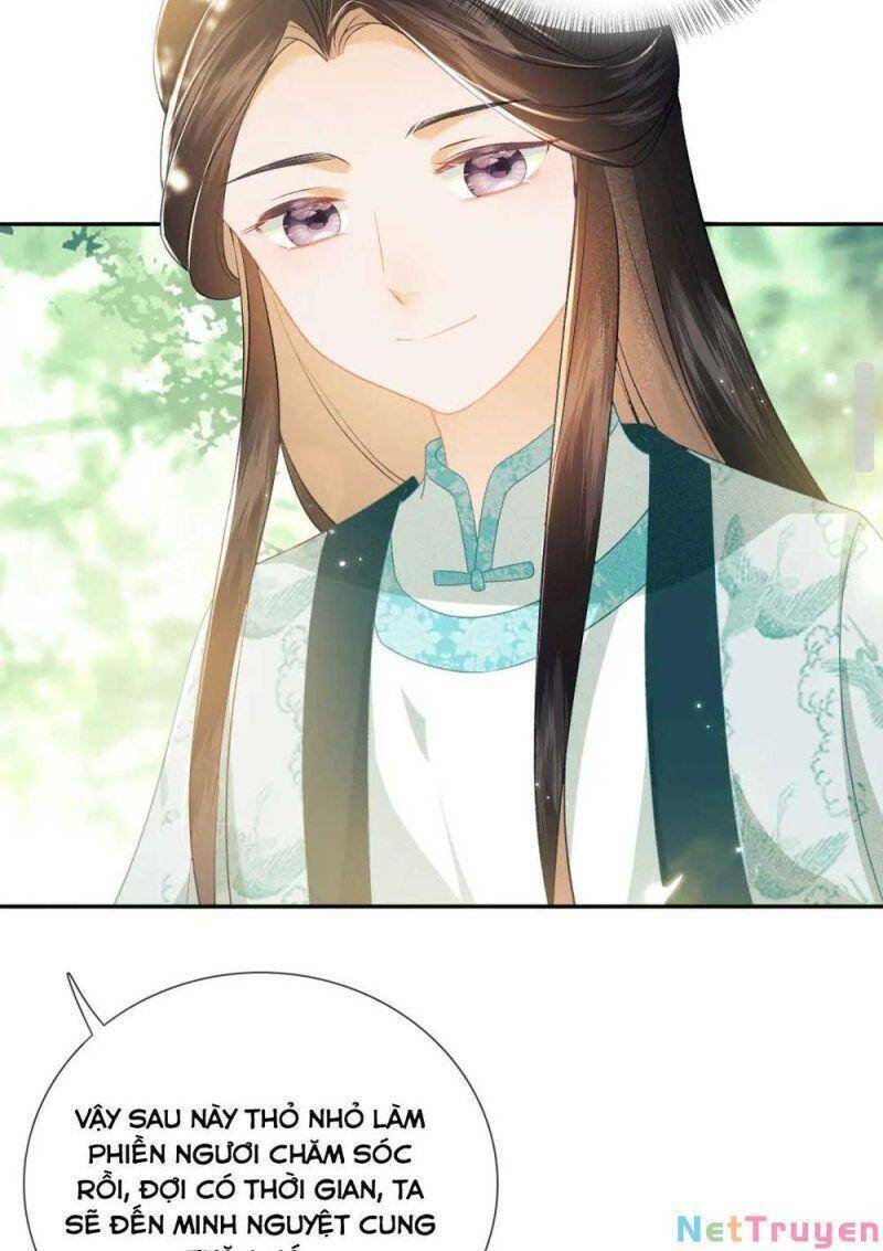 Mãn Cấp Trà Xanh Xuyên Không Thành Tiểu Đáng Thương - Chương 9